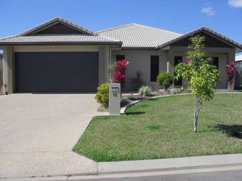 Deeragun QLD 4818