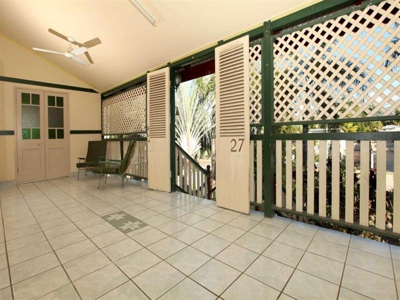 27 Townsend Street, Mysterton QLD 4812