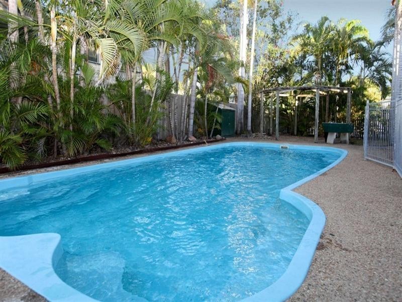 27 Townsend Street, Mysterton QLD 4812