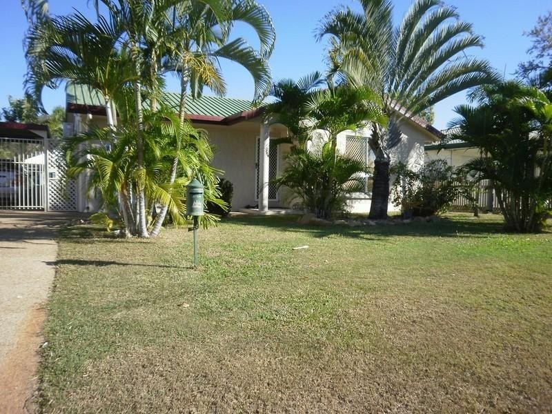 Mount Louisa QLD 4814