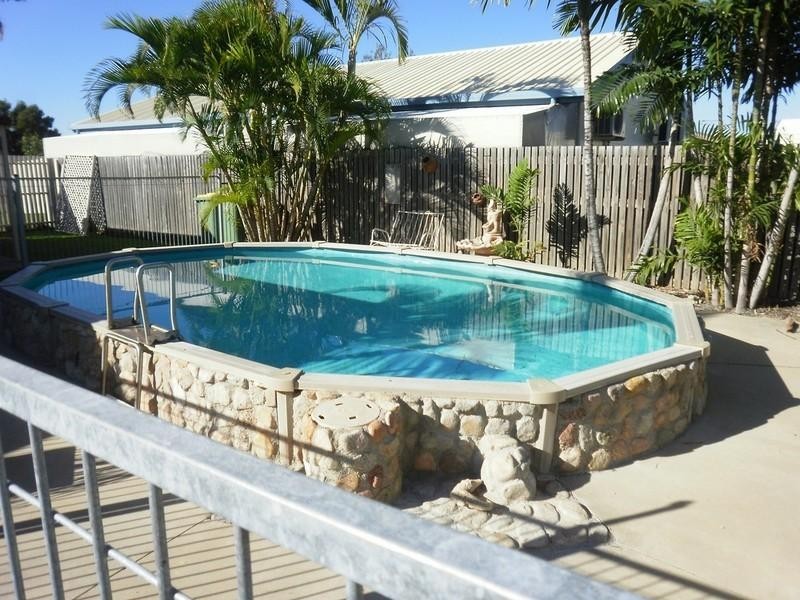 Mount Louisa QLD 4814