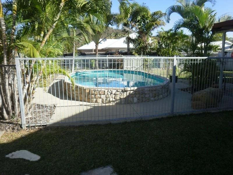 Mount Louisa QLD 4814