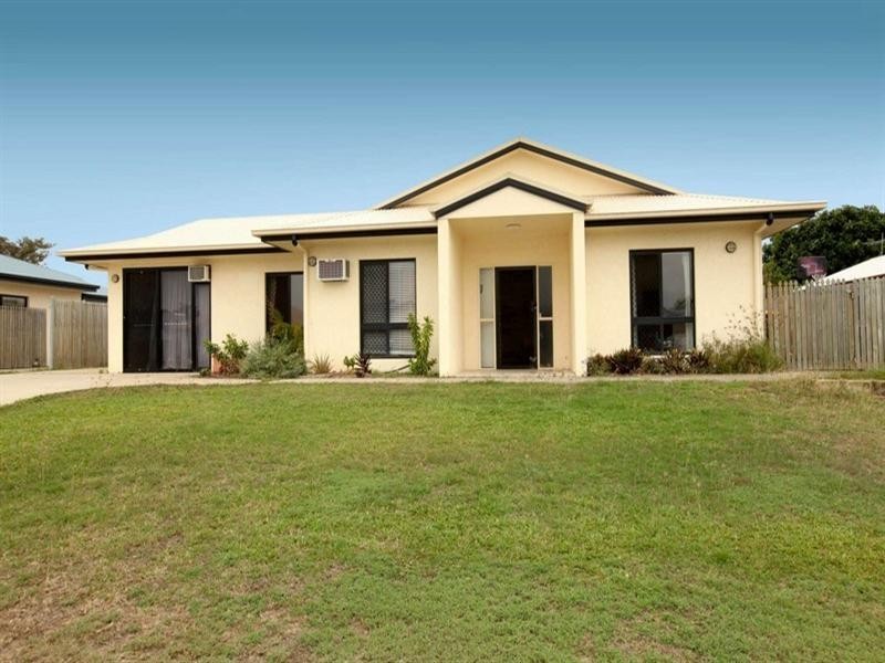 3 Cabernet Court, Condon QLD 4815