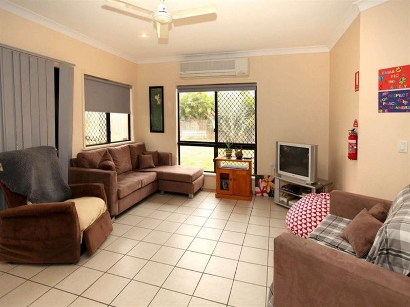 3 Cabernet Court, Condon QLD 4815