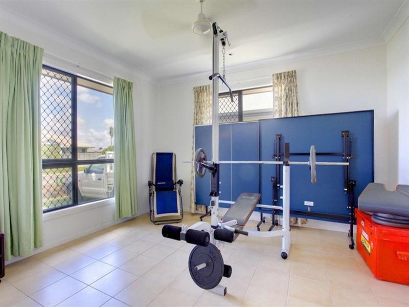 8 Somerville Place, Idalia QLD 4811