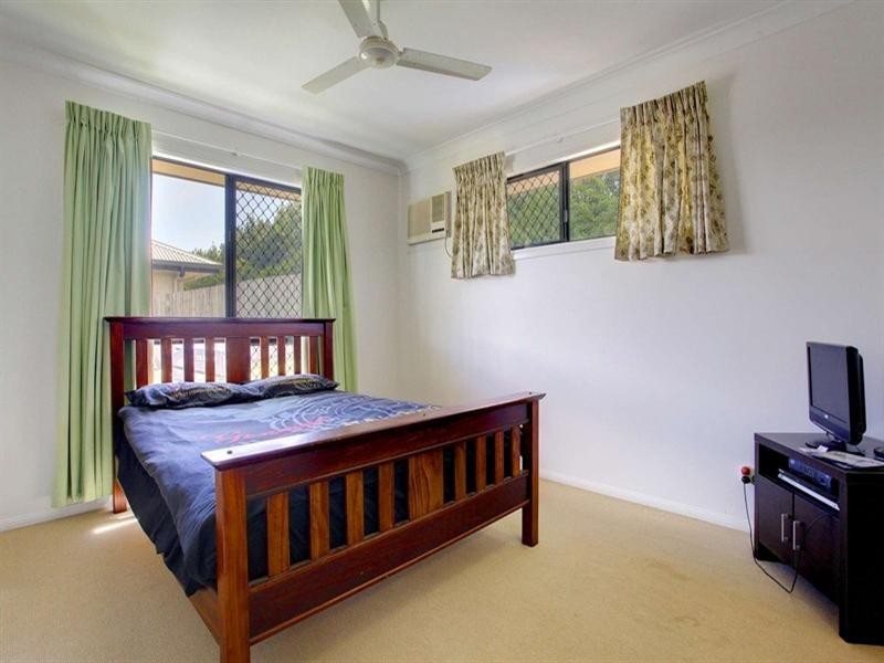 8 Somerville Place, Idalia QLD 4811