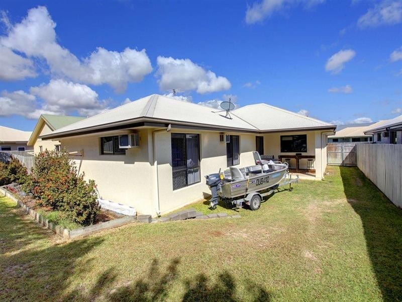 8 Somerville Place, Idalia QLD 4811