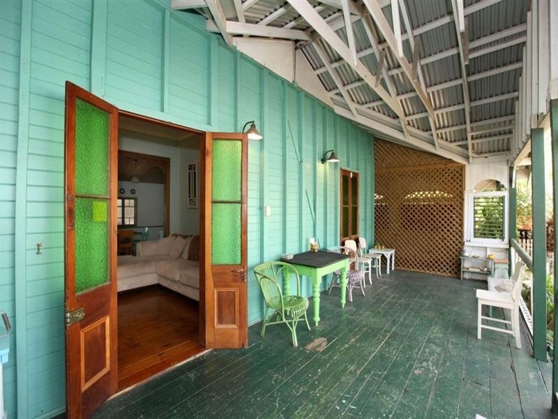 53 Ahearne Street, Hermit Park QLD 4812