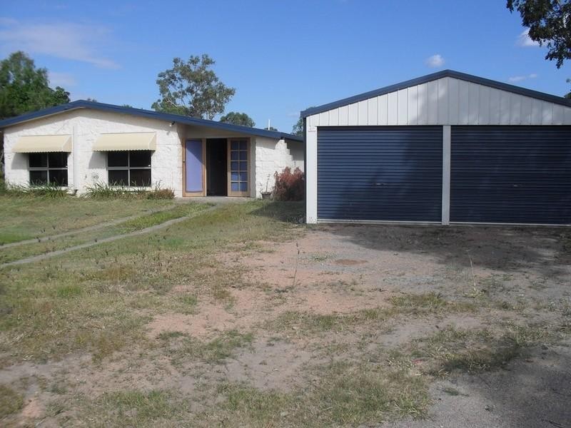 Black River QLD 4818