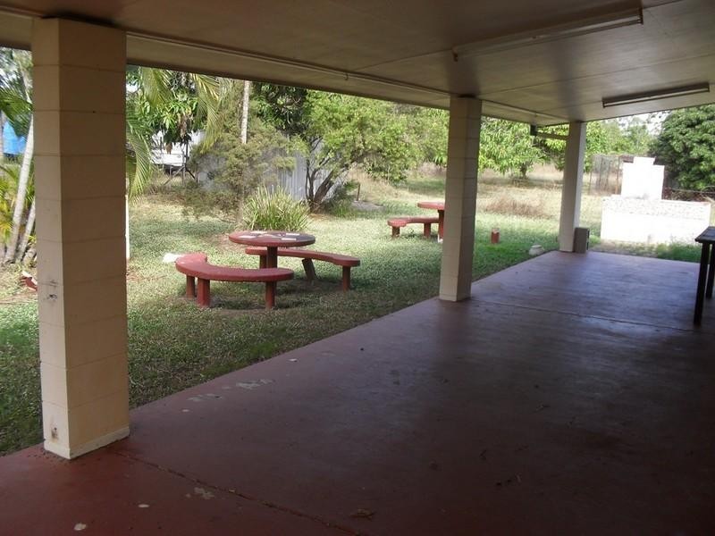 Black River QLD 4818