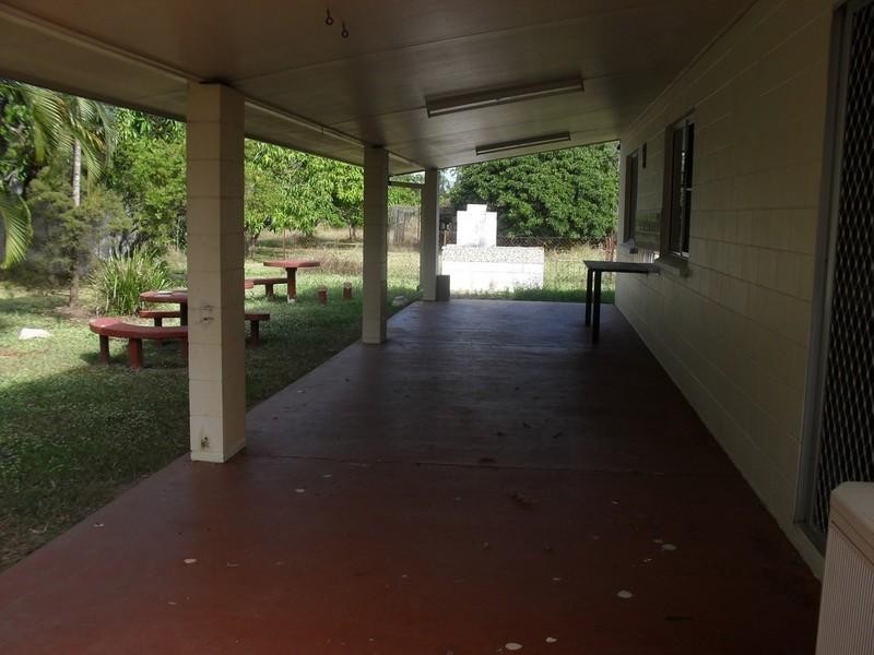 Black River QLD 4818