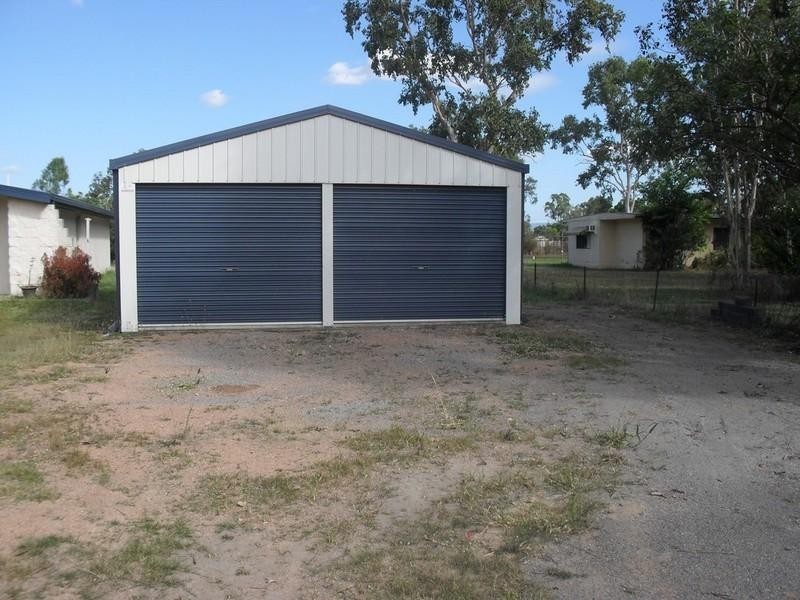 Black River QLD 4818