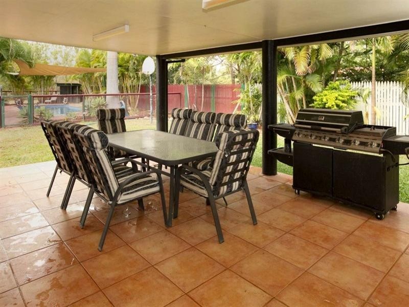 72 Rangewood Drive, Rangewood QLD 4817