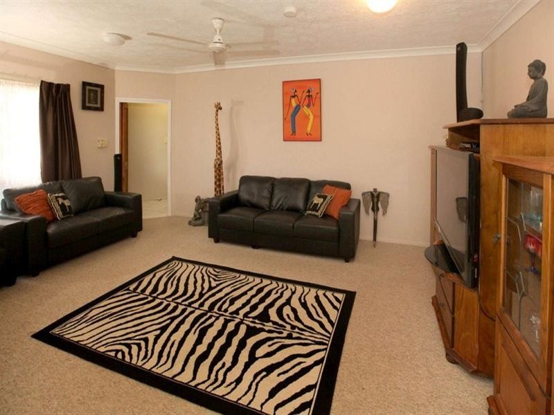 72 Rangewood Drive, Rangewood QLD 4817