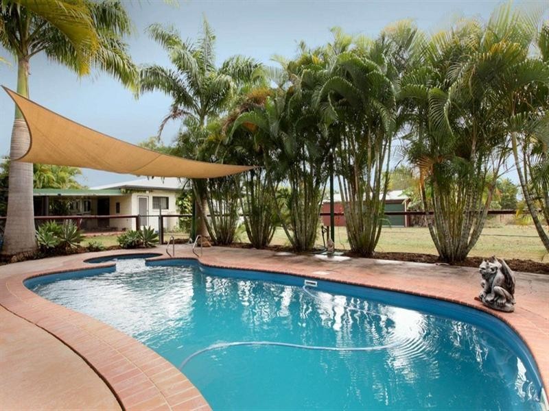 72 Rangewood Drive, Rangewood QLD 4817