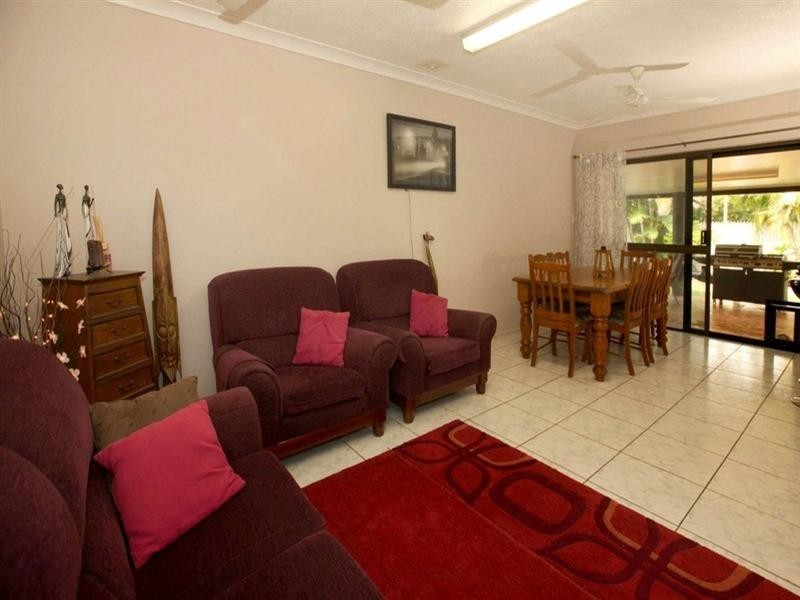 72 Rangewood Drive, Rangewood QLD 4817