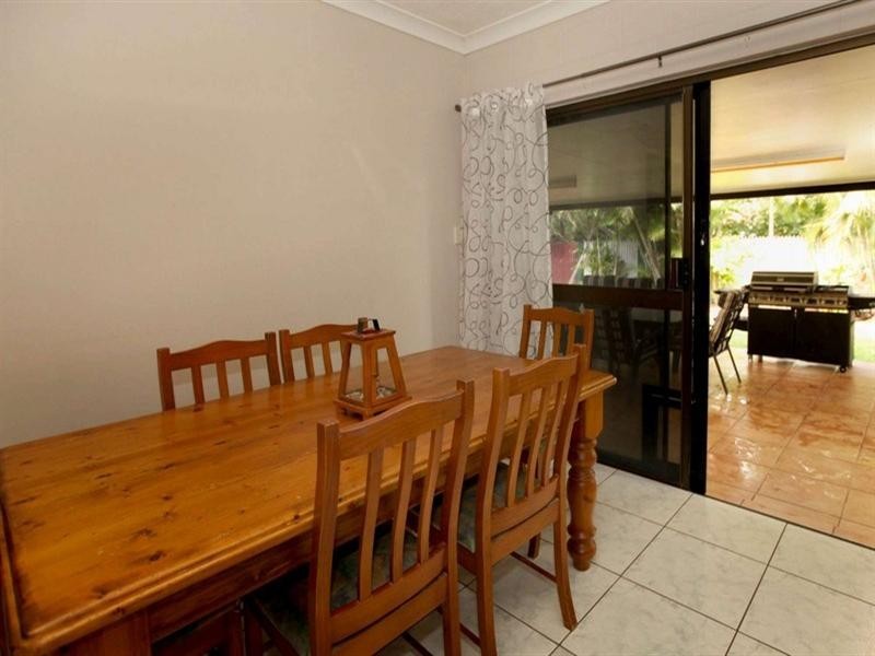 72 Rangewood Drive, Rangewood QLD 4817