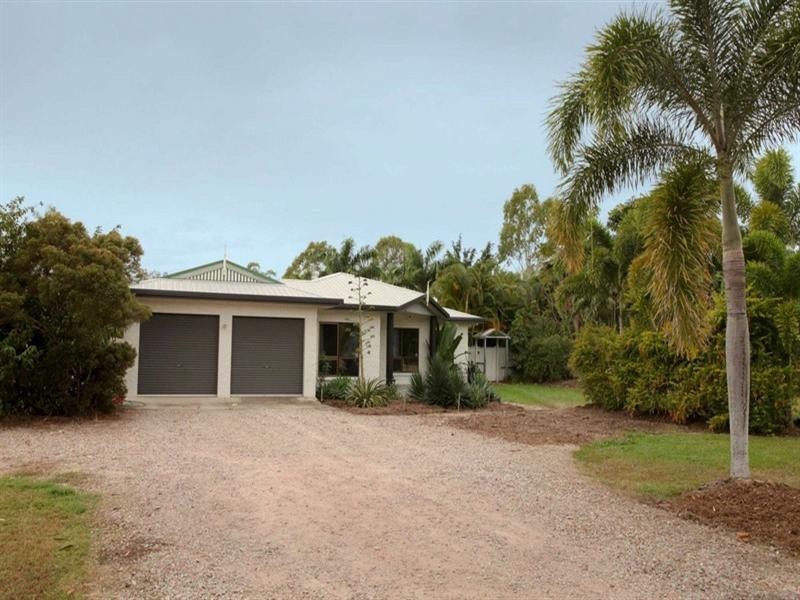 72 Rangewood Drive, Rangewood QLD 4817