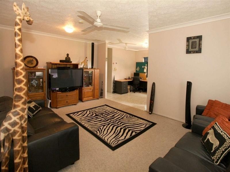 72 Rangewood Drive, Rangewood QLD 4817