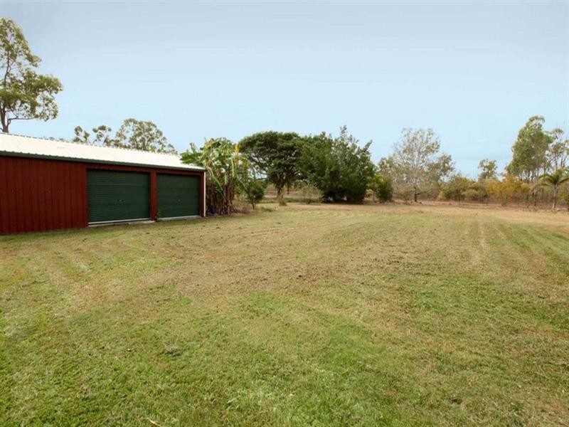 72 Rangewood Drive, Rangewood QLD 4817