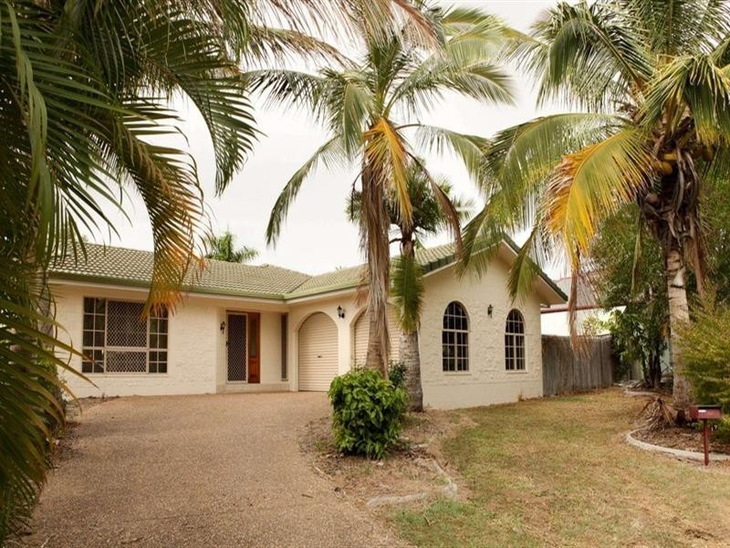 17 Petersen Court, Douglas QLD 4814