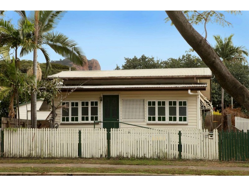 119 Tully Street, South Townsville QLD 4810