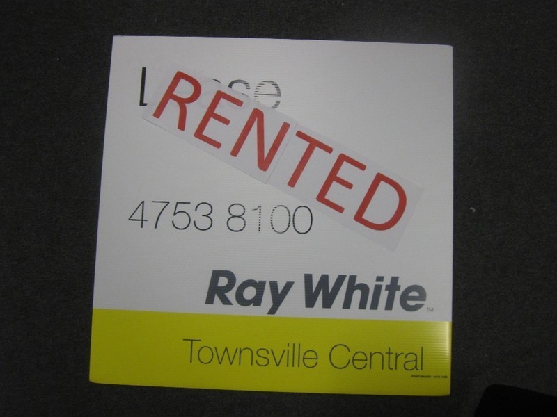 Vincent QLD 4814