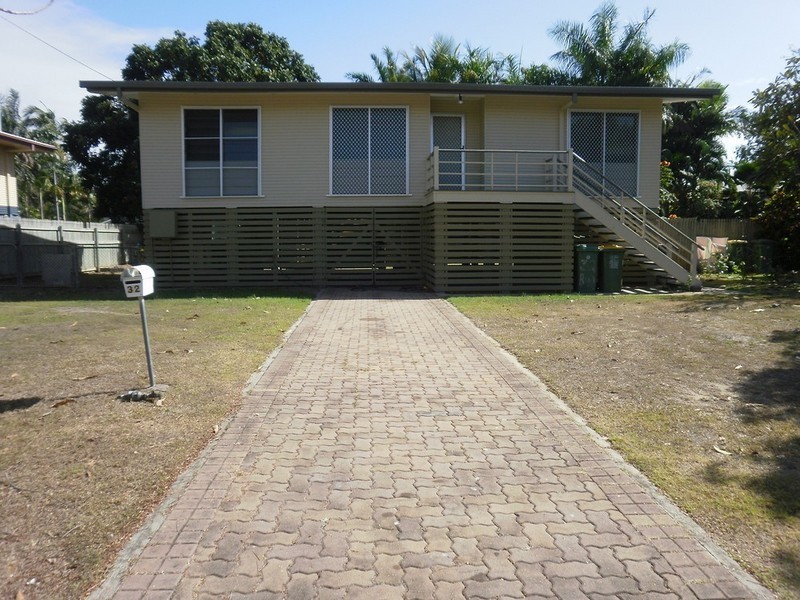 Vincent QLD 4814