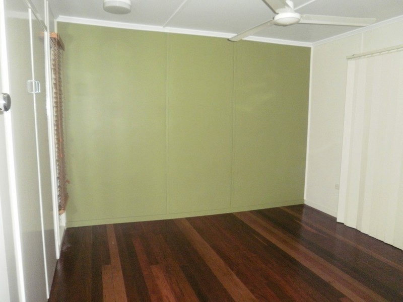 Vincent QLD 4814