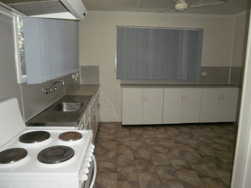 Vincent QLD 4814