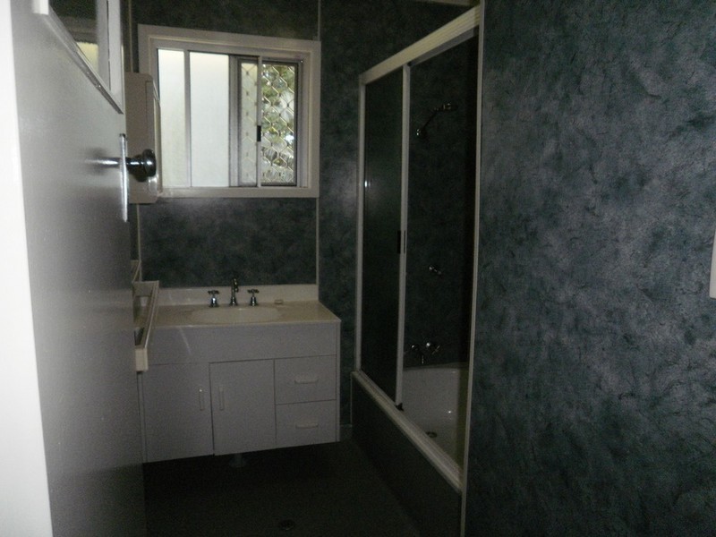 Vincent QLD 4814
