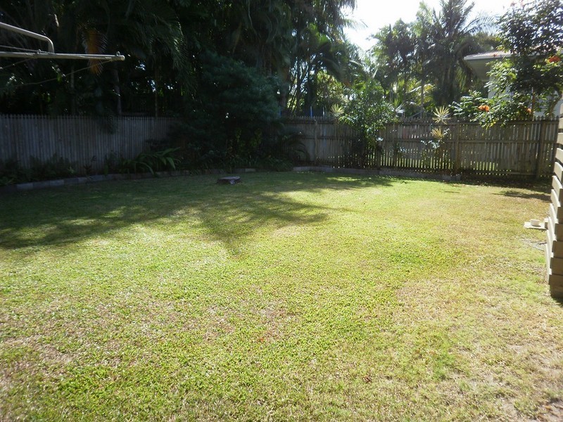 Vincent QLD 4814