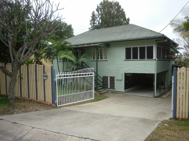 Castle Hill QLD 4810