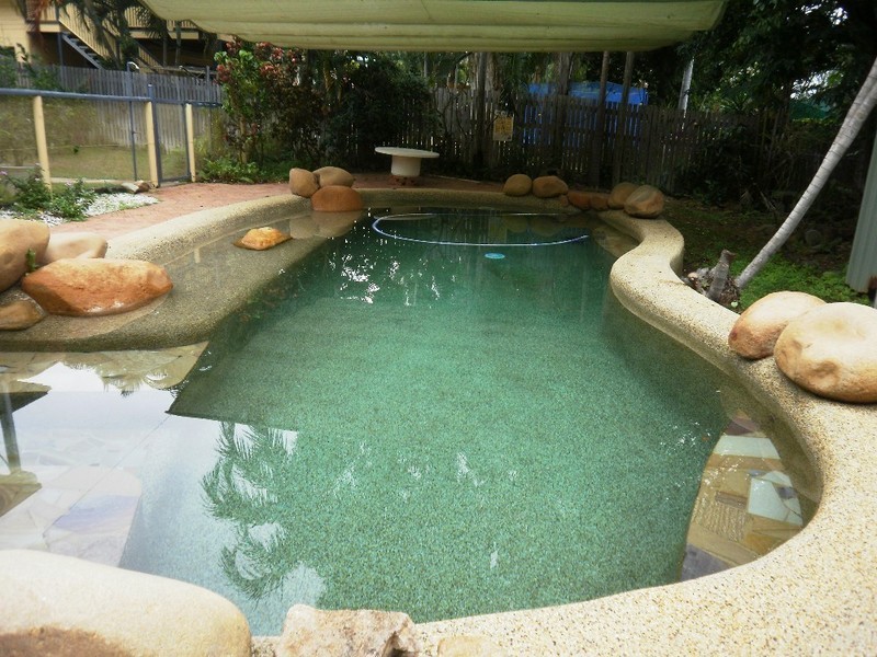 Castle Hill QLD 4810