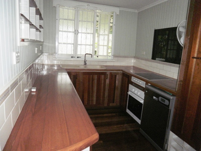 Castle Hill QLD 4810