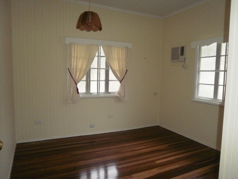 Castle Hill QLD 4810