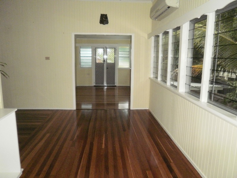 Castle Hill QLD 4810