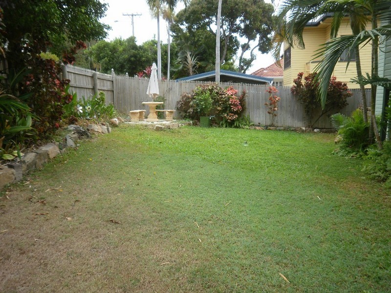 Castle Hill QLD 4810