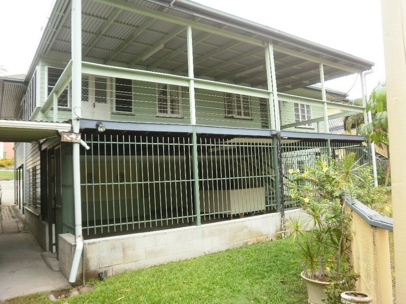 Castle Hill QLD 4810