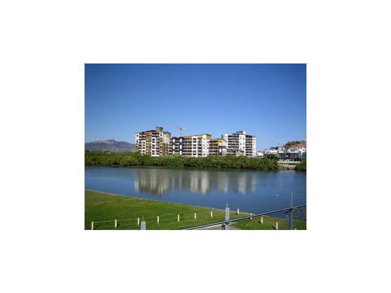 Townsville City QLD 4810