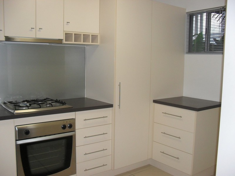 Townsville City QLD 4810