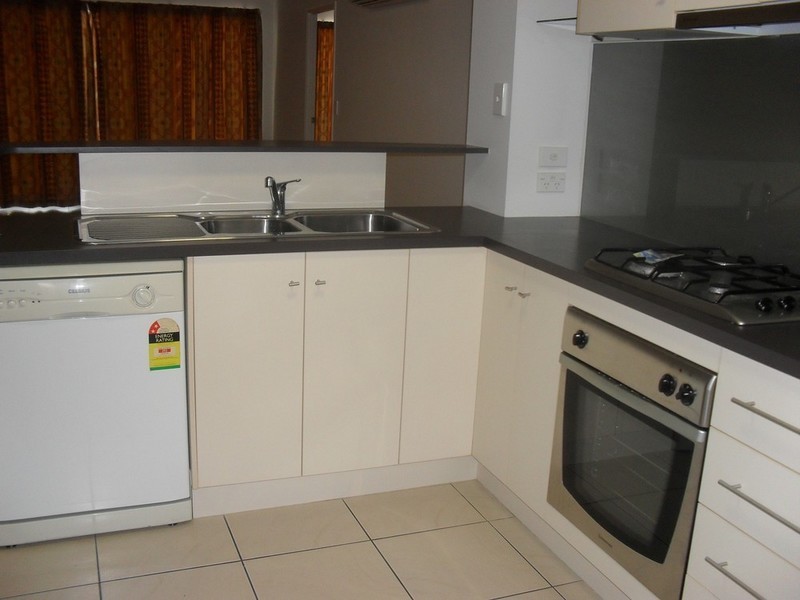 Townsville City QLD 4810