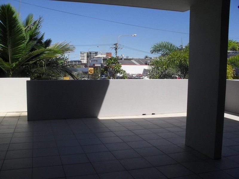 Townsville City QLD 4810