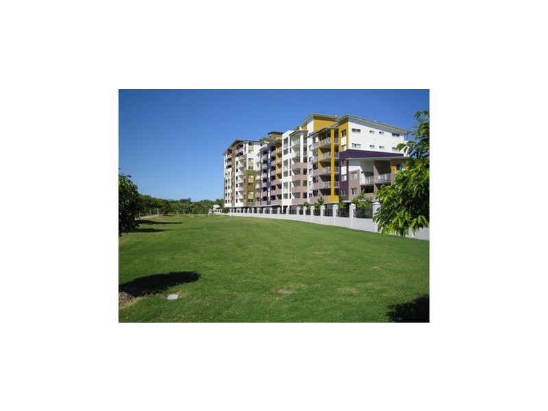 Townsville City QLD 4810