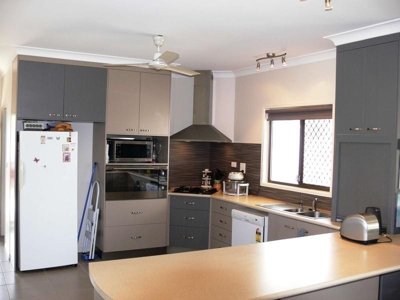 64 Texas Road, Jensen QLD 4818