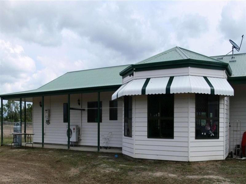 64 Texas Road, Jensen QLD 4818