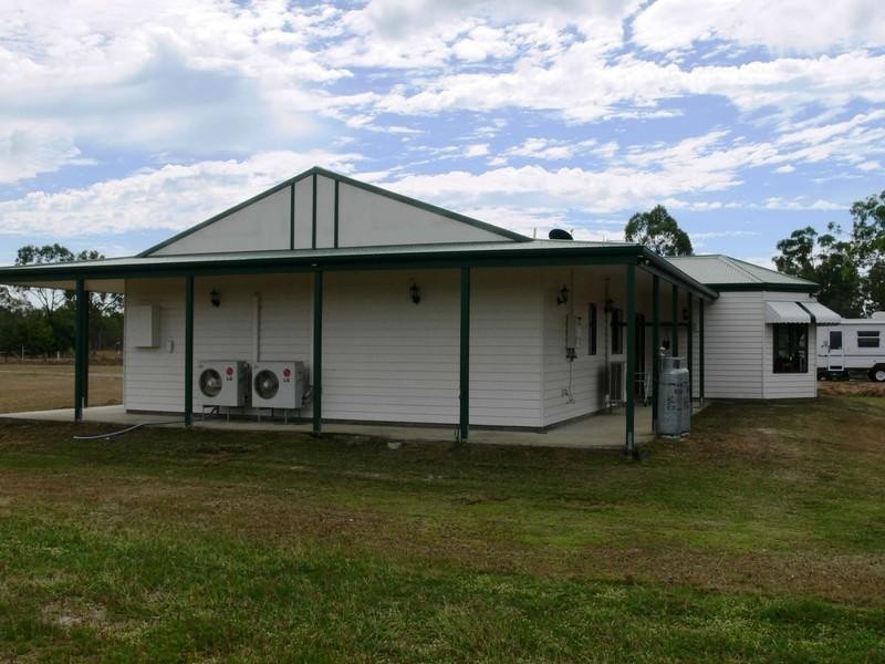 64 Texas Road, Jensen QLD 4818