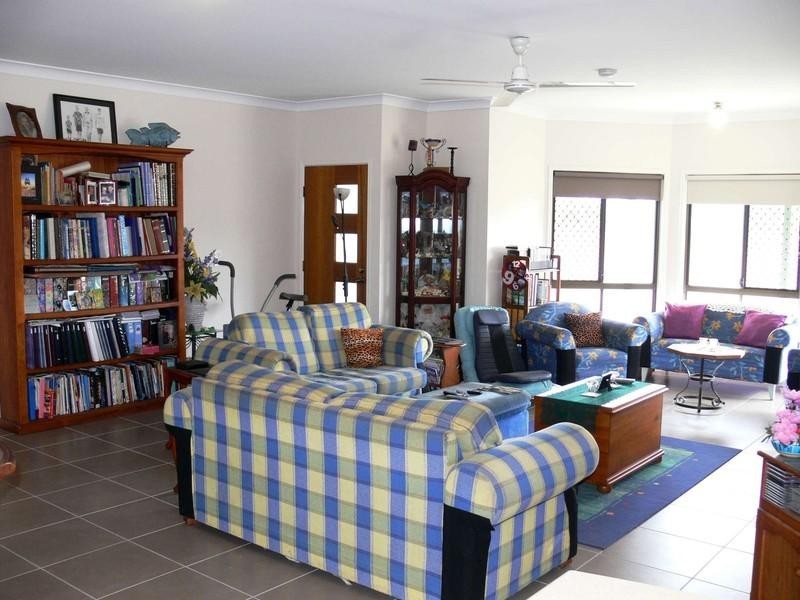 64 Texas Road, Jensen QLD 4818