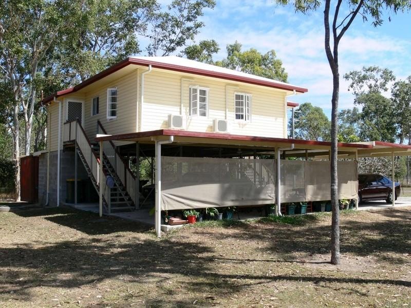 64 Texas Road, Jensen QLD 4818