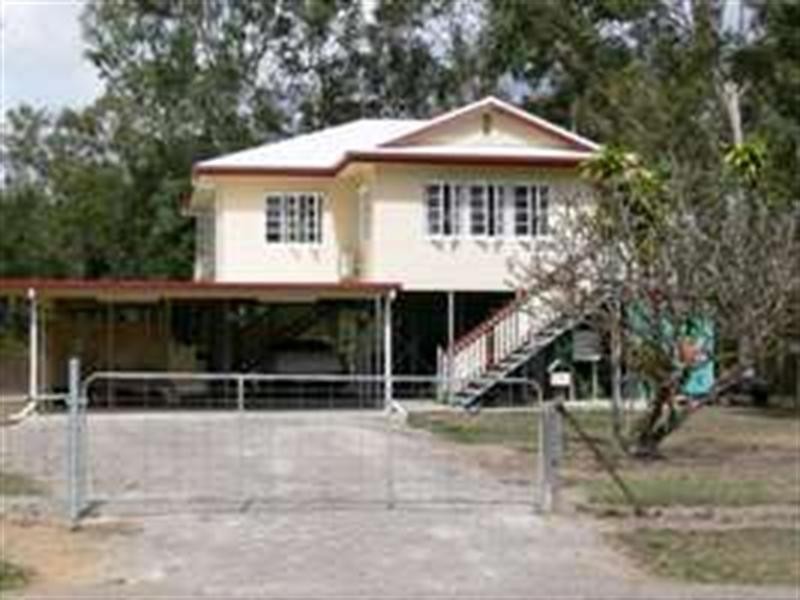 64 Texas Road, Jensen QLD 4818